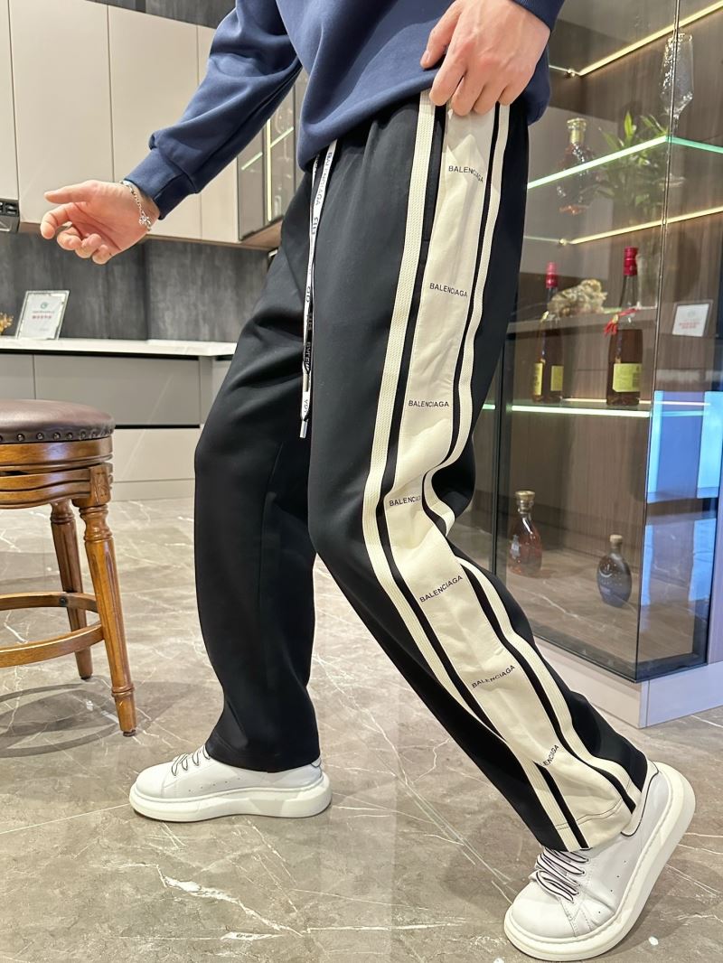 Balenciaga Long Pants